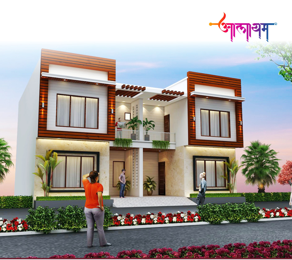 Aalayam Villas