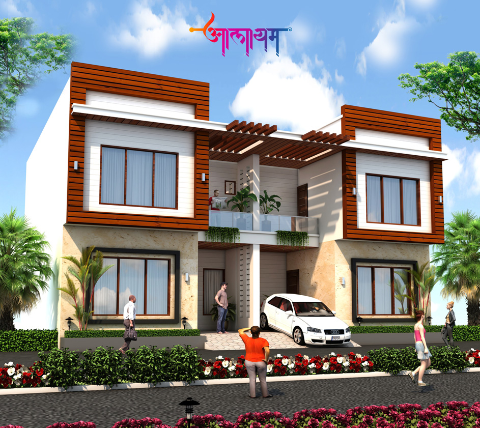 Aalayam Villas