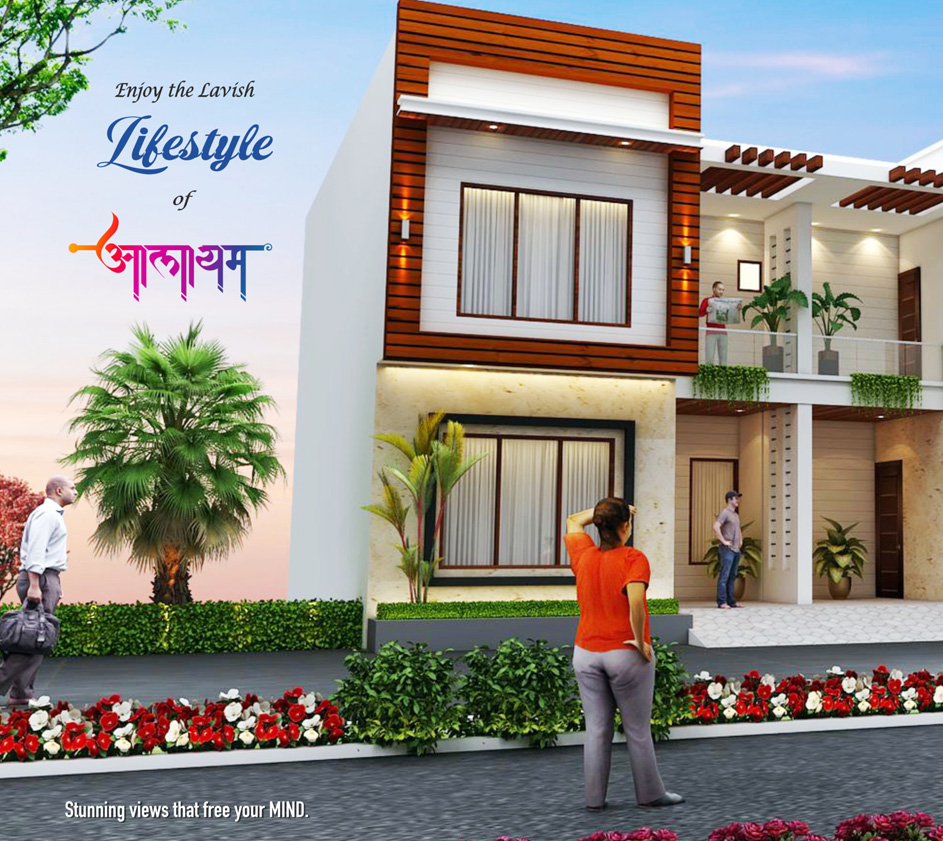 Aalayam Villas